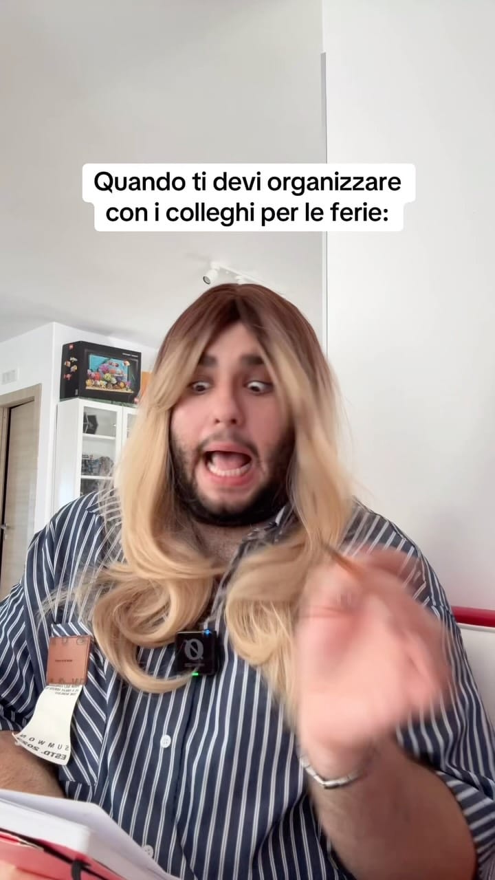 Post 3 by Christian Cardamone on Instagram (video)
