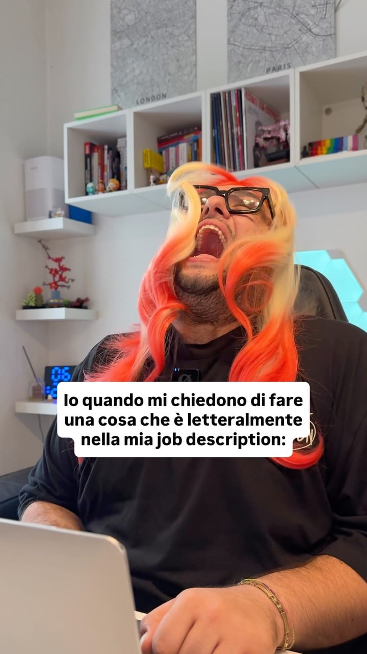 Post 4 by Christian Cardamone on Instagram (video)
