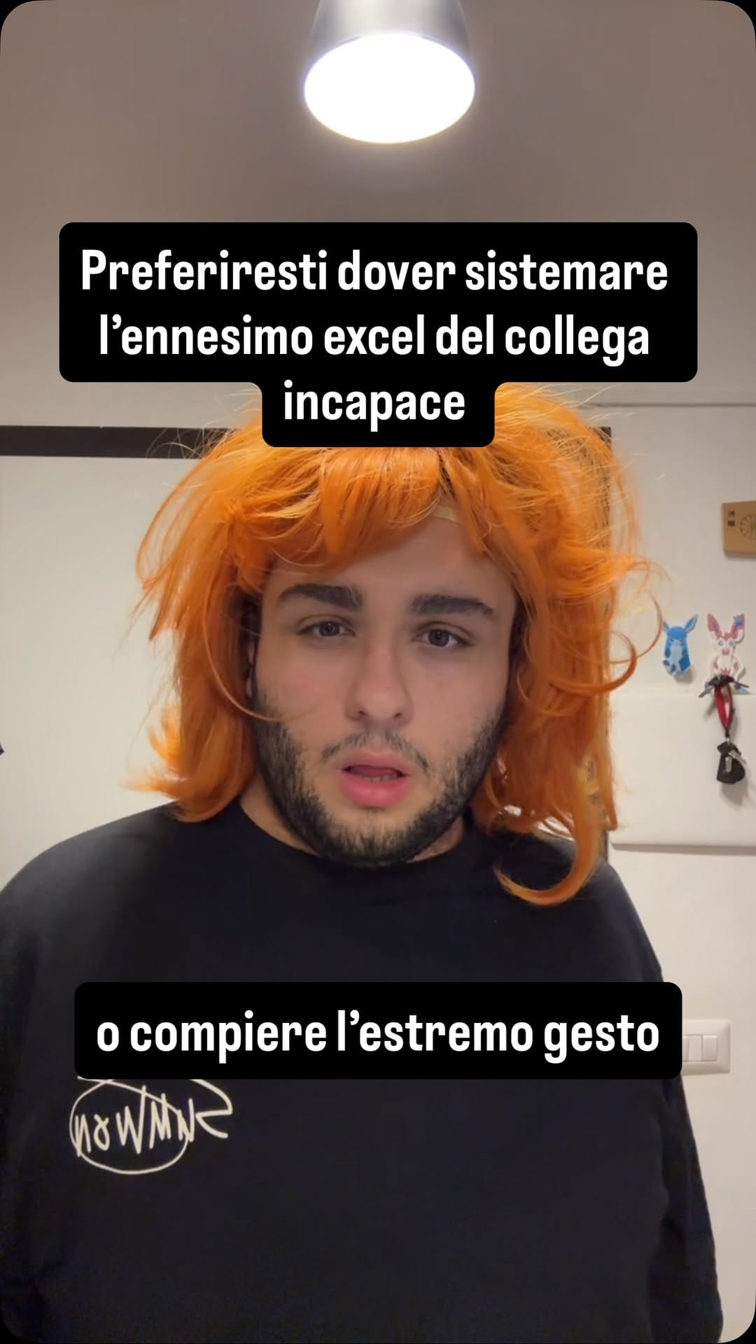 Post 8 by Christian Cardamone on Instagram (video)