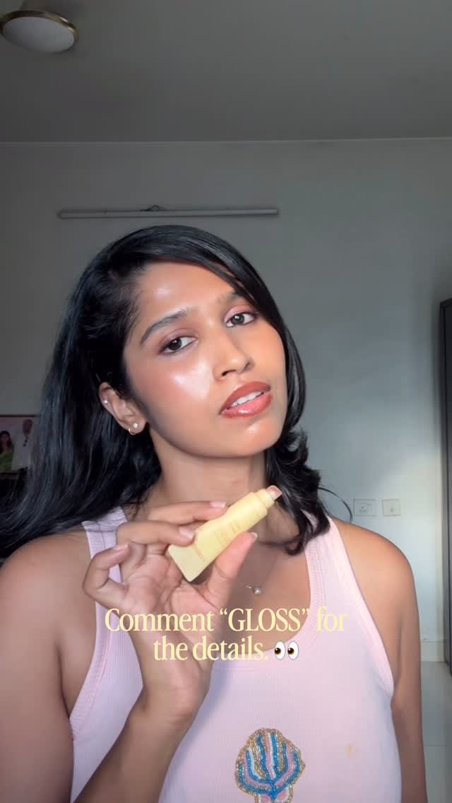 Post 9 by Swetha Premkumar on Instagram (video)