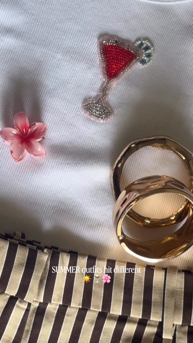 Post 8 by Swetha Premkumar on Instagram (video)
