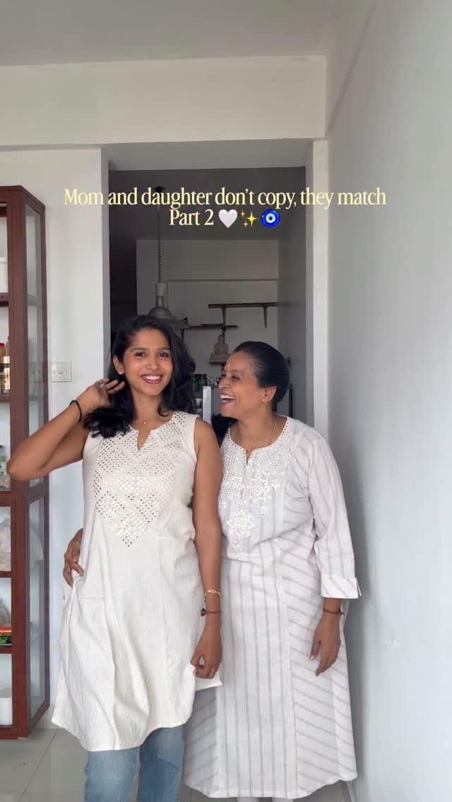 Post 3 by Swetha Premkumar on Instagram (video)