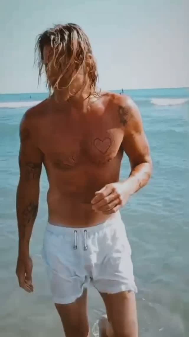Post 7 by Daniel Nilsson on Instagram (video)