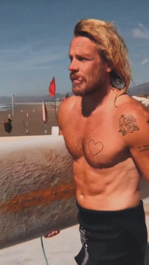 Post 8 by Daniel Nilsson on Instagram (video)