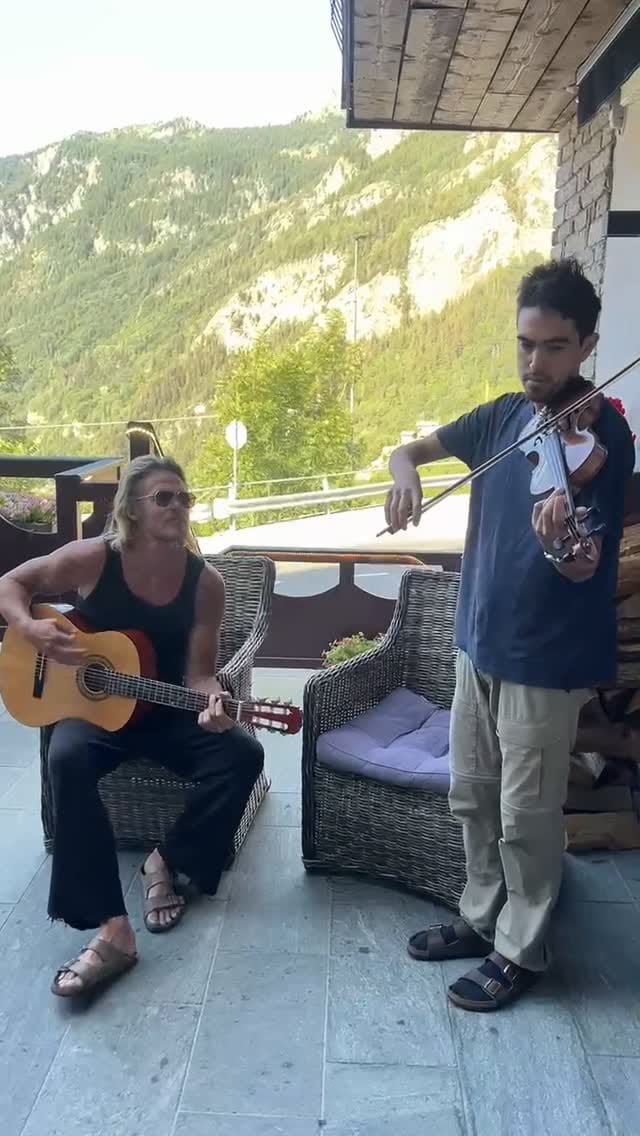 Post 5 by Daniel Nilsson on Instagram (video)