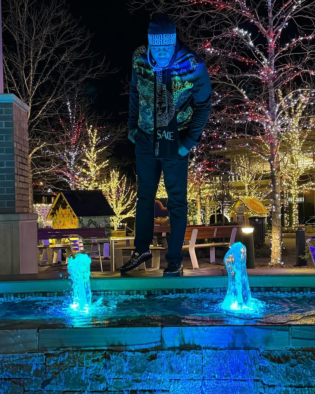 Post 5 by Ron Broker on Instagram (carousel)