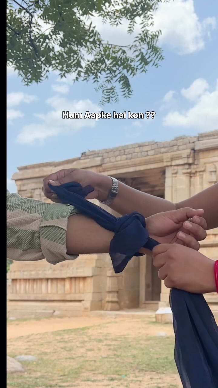 Post 6 by Artistry on Instagram (video)