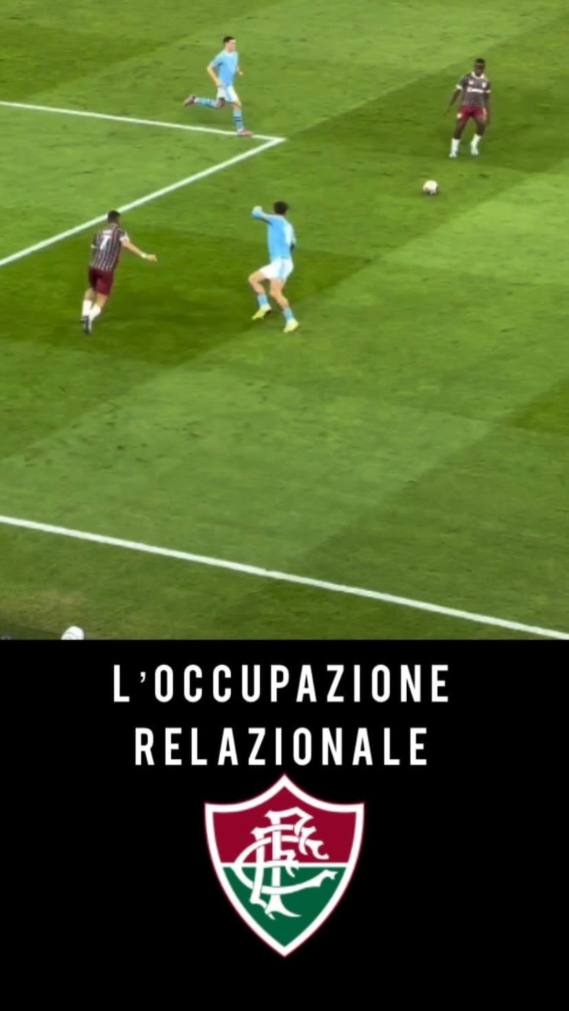 Post 9 by CoachingSoccer 👉🏻⚽️ on Instagram (video)
