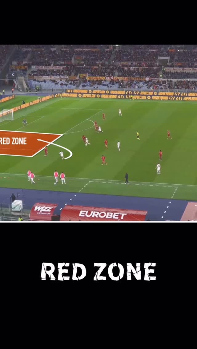 Post 5 by CoachingSoccer 👉🏻⚽️ on Instagram (video)