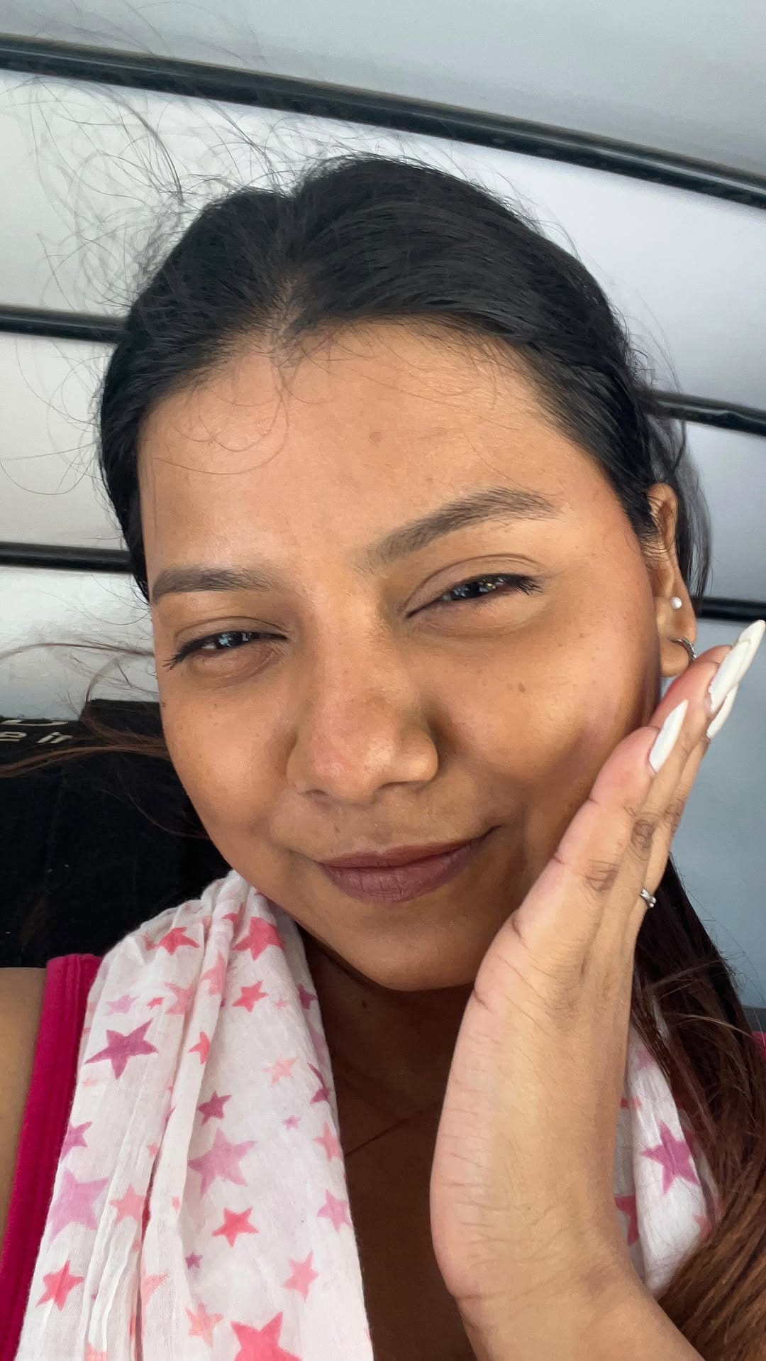 Post 3 by Anjali Topno on Instagram (video)