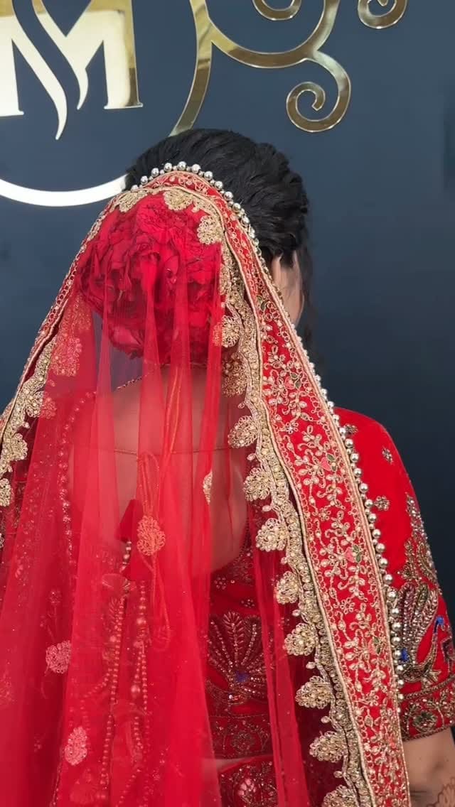 Post 4 by Nidhi Mishra | Makeup Artist | unnao on Instagram (video)
