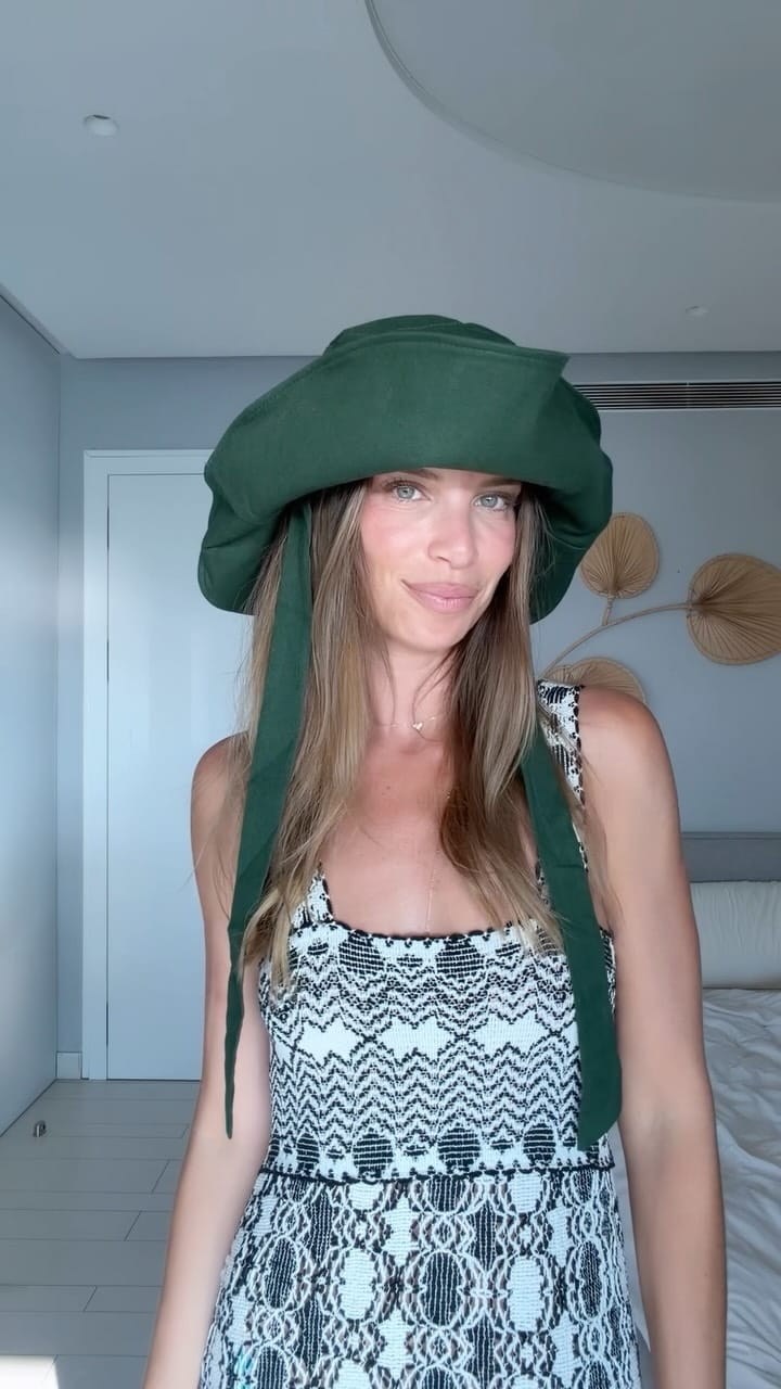 Post 4 by Liran Kohener Geyor on Instagram (video)