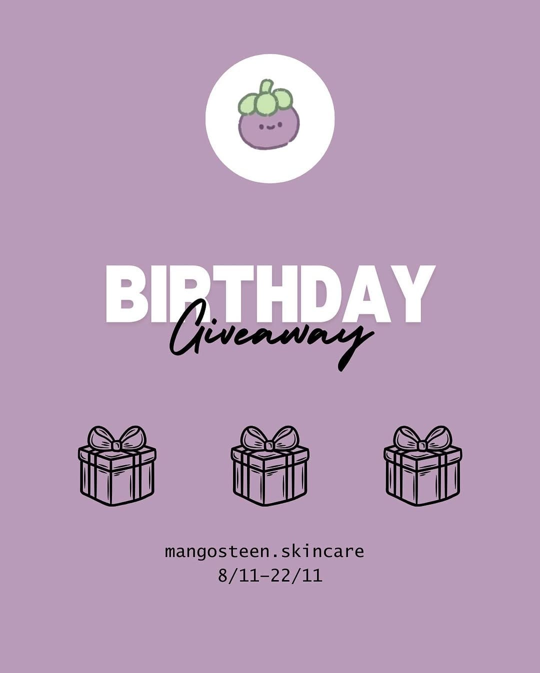 Post 10 by mangosteen on Instagram (carousel)