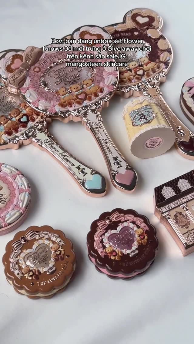 Post 4 by mangosteen on Instagram (video)