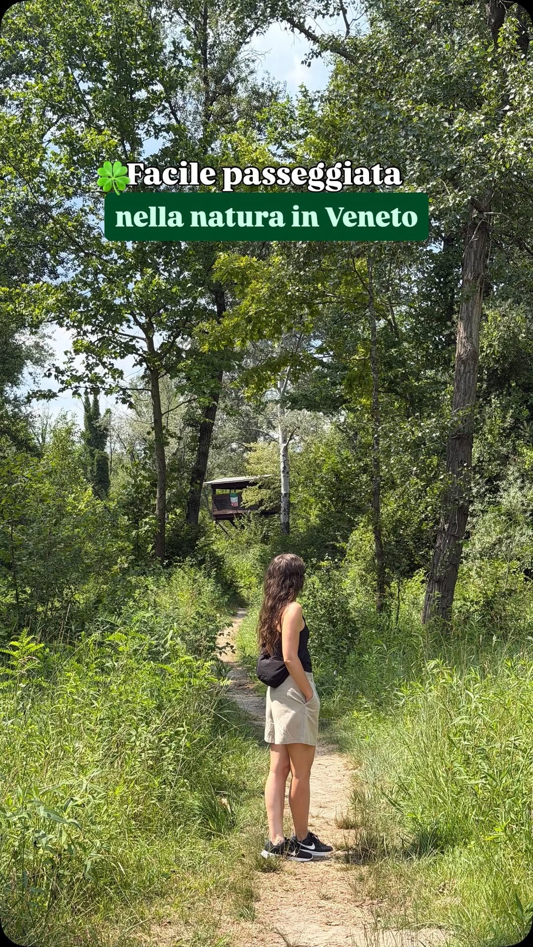 Post 4 by 🍀Vale&Lorenzo | travel couple on Instagram (video)