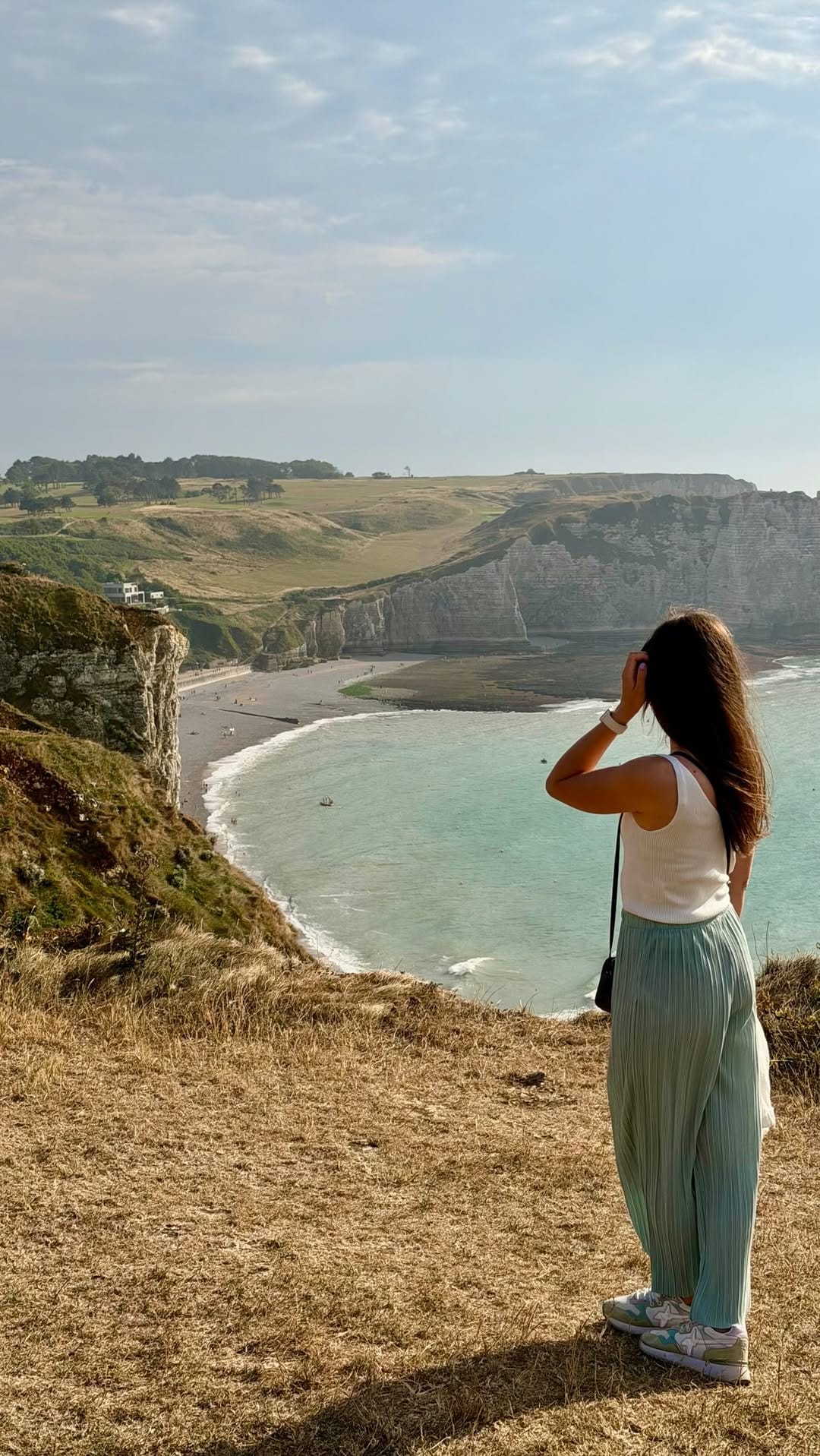 Post 1 by 🍀Vale&Lorenzo | travel couple on Instagram (video)