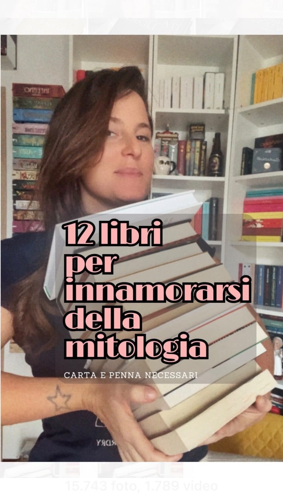 Post 9 by Chiara Boniardi & Matteo Taino on Instagram (video)