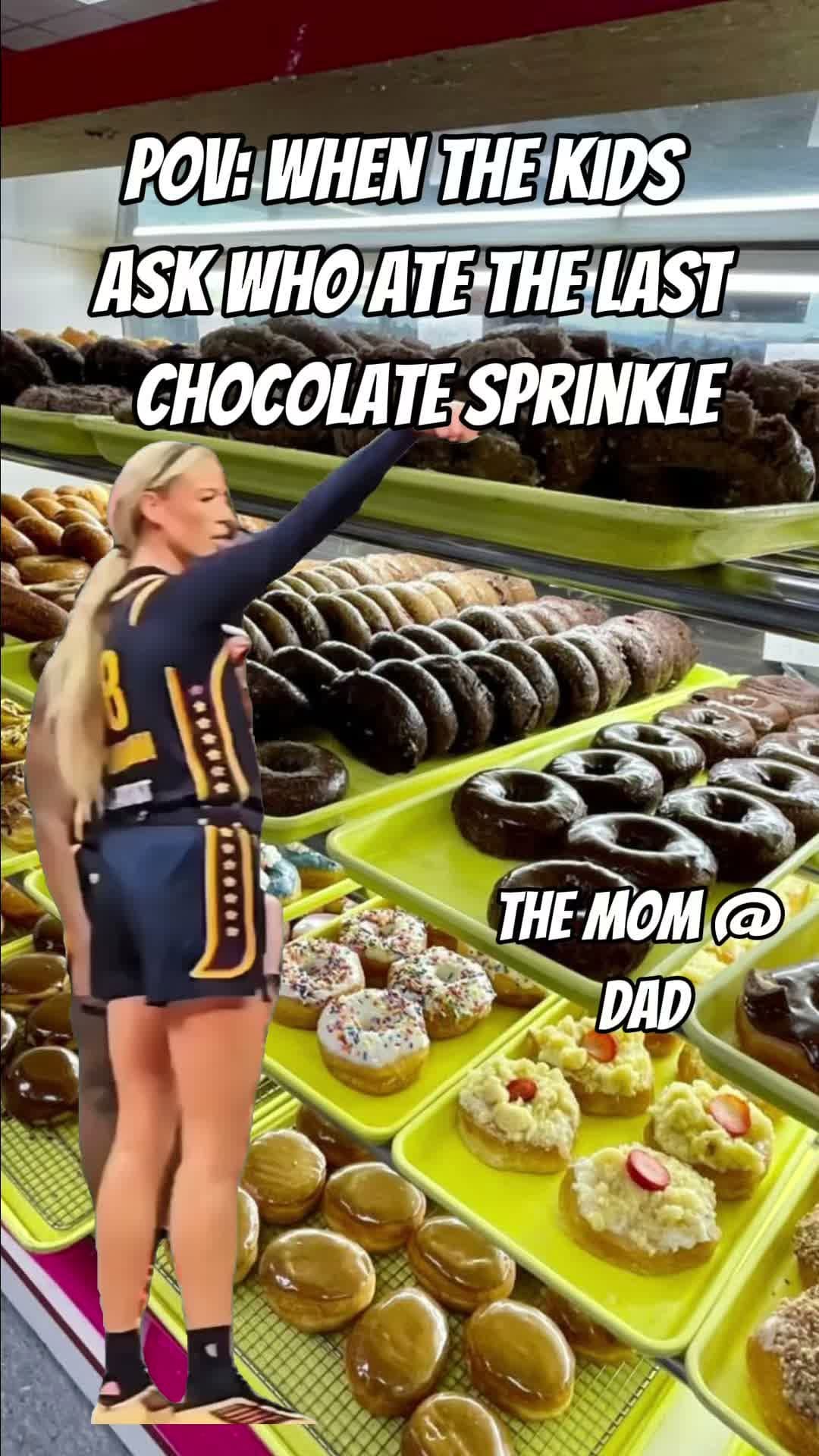 Post 1 by Amy's Donuts on Instagram (video)