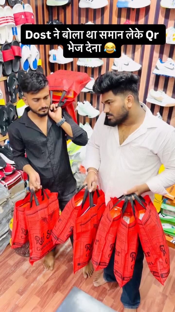 Post 4 by Raj Sarkar on Instagram (video)