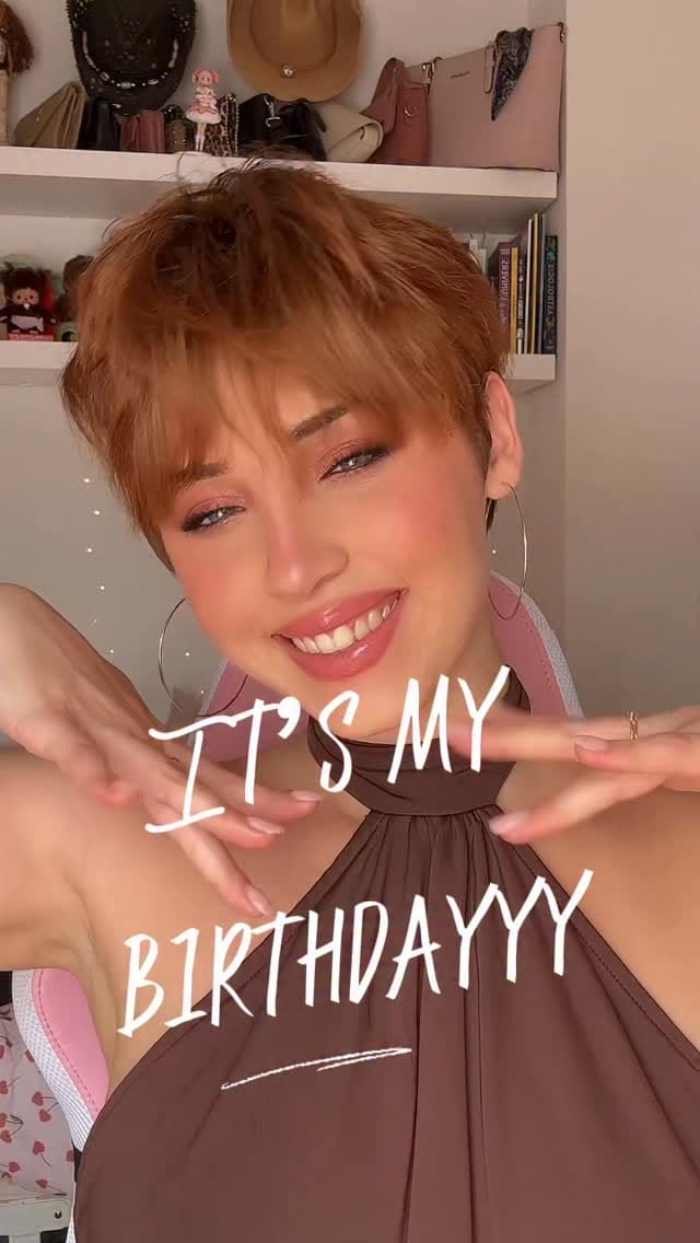 Post 8 by Perle Romero on Instagram (video)