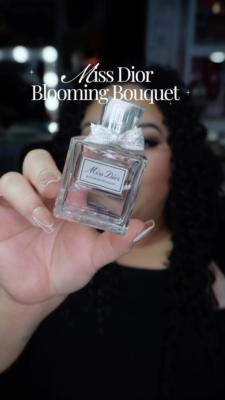 Post 1 by Nicole’s UGC | Scent Talk 🫧 on Instagram (video)