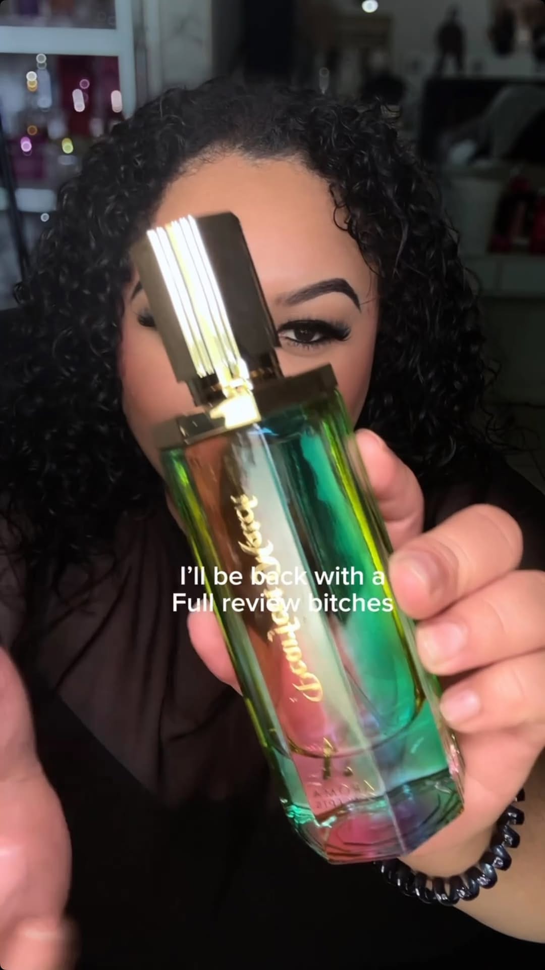 Post 4 by Nicole’s UGC | Scent Talk 🫧 on Instagram (video)