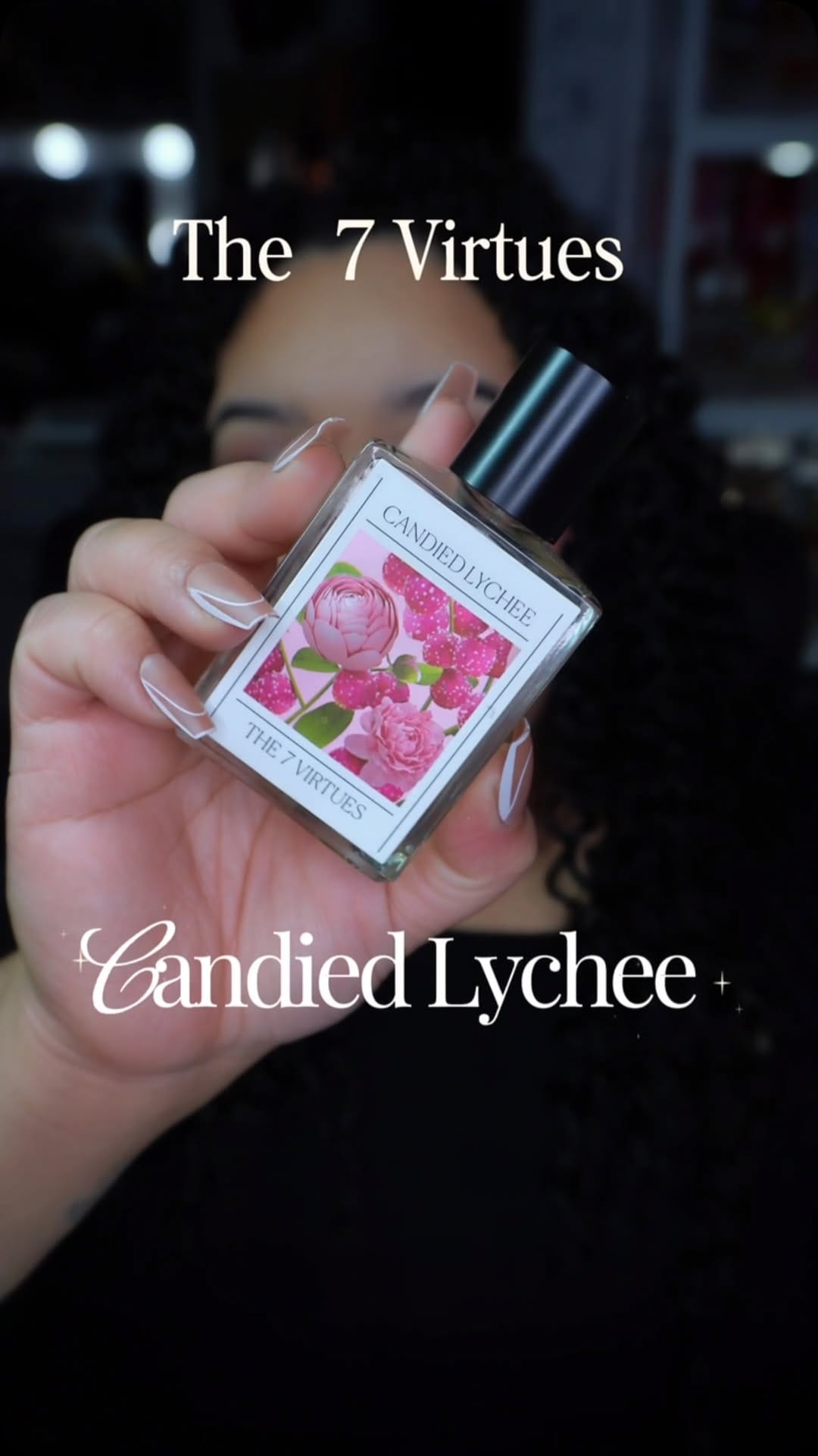 Post 7 by Nicole’s UGC | Scent Talk 🫧 on Instagram (video)