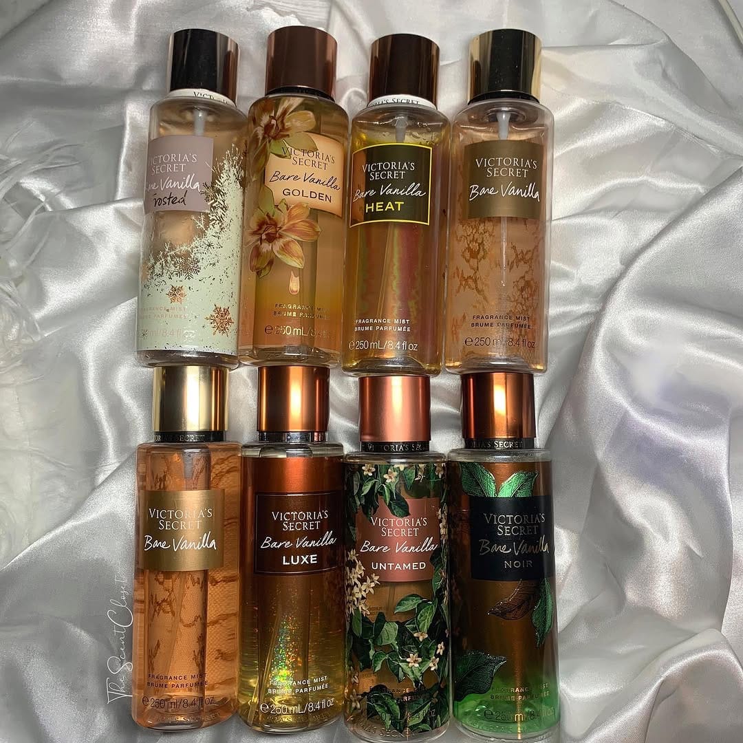 Post 10 by Nicole’s UGC | Scent Talk 🫧 on Instagram (image)
