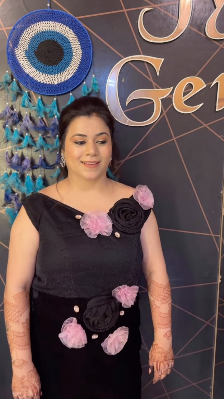 Post 3 by Jyoti gerela on Instagram (video)