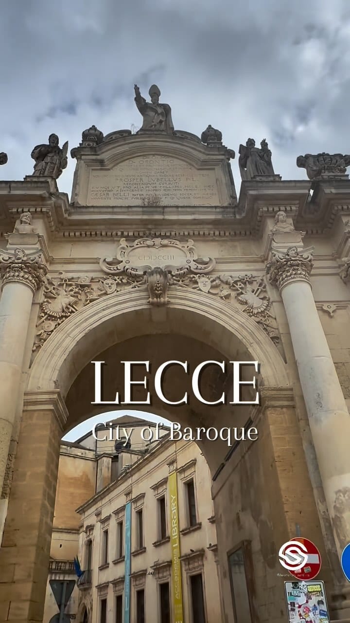 Post 9 by Leonardo Sarti | Travel Creator 🌍 on Instagram (video)
