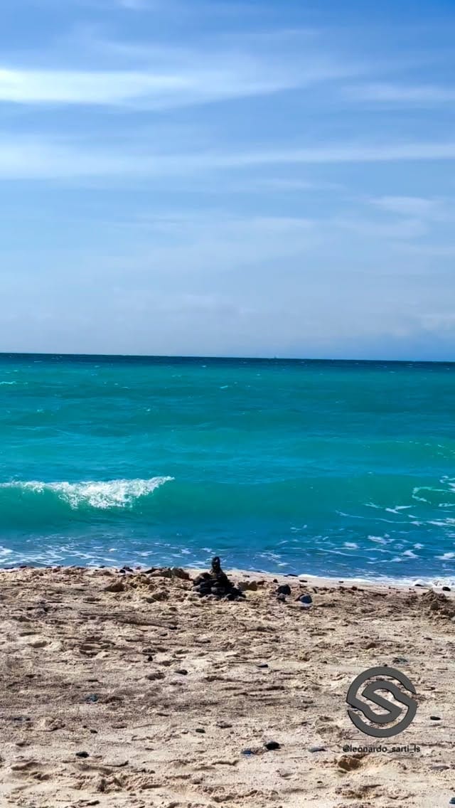 Post 4 by Leonardo Sarti | Travel Creator 🌍 on Instagram (video)