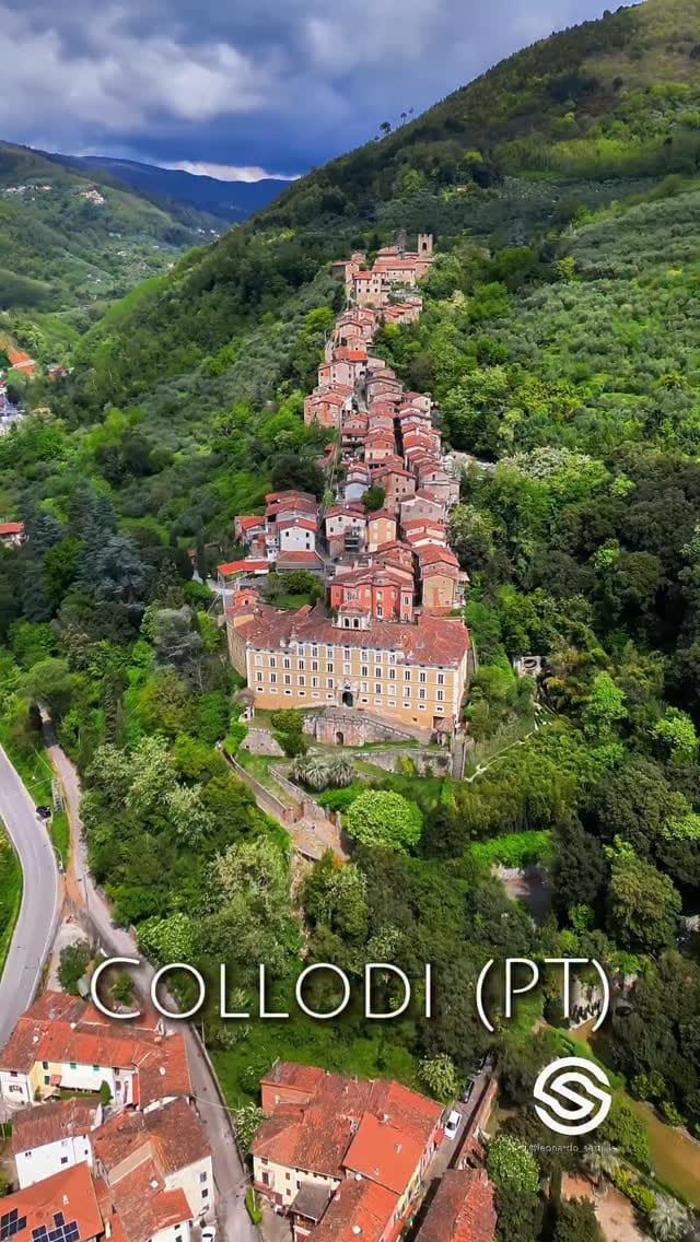 Post 7 by Leonardo Sarti | Travel Creator 🌍 on Instagram (video)