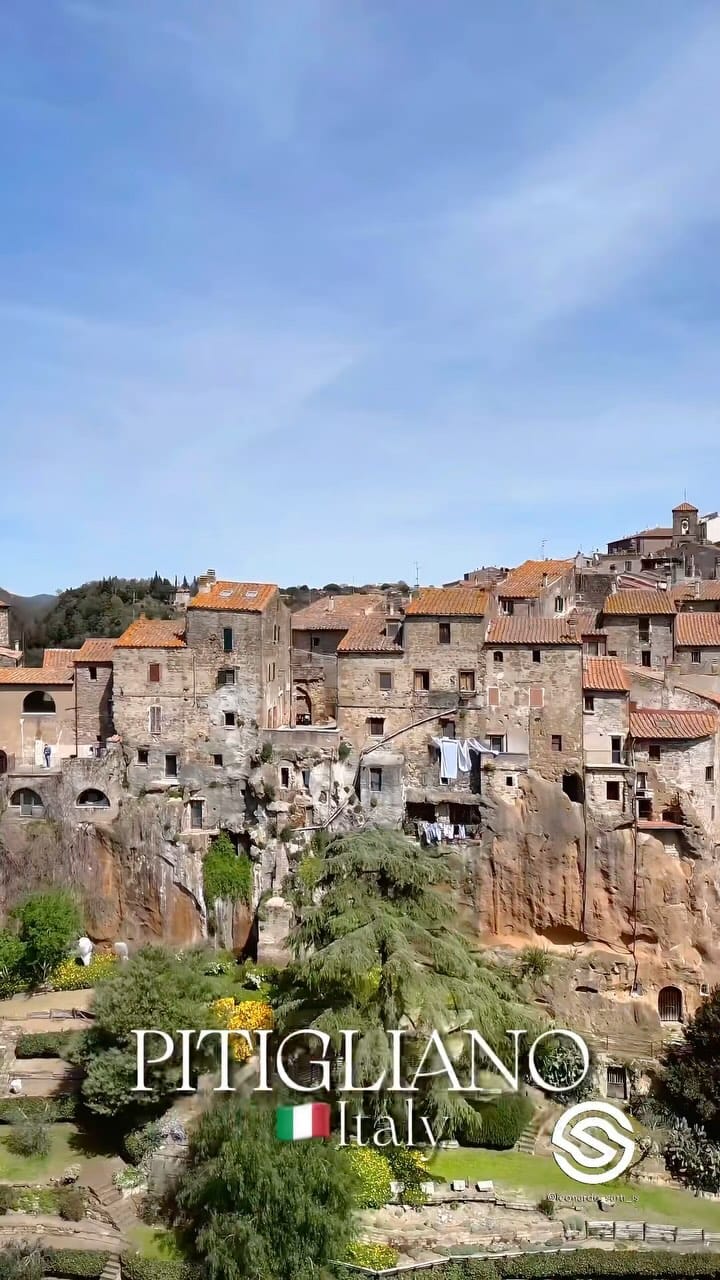 Post 10 by Leonardo Sarti | Travel Creator 🌍 on Instagram (video)