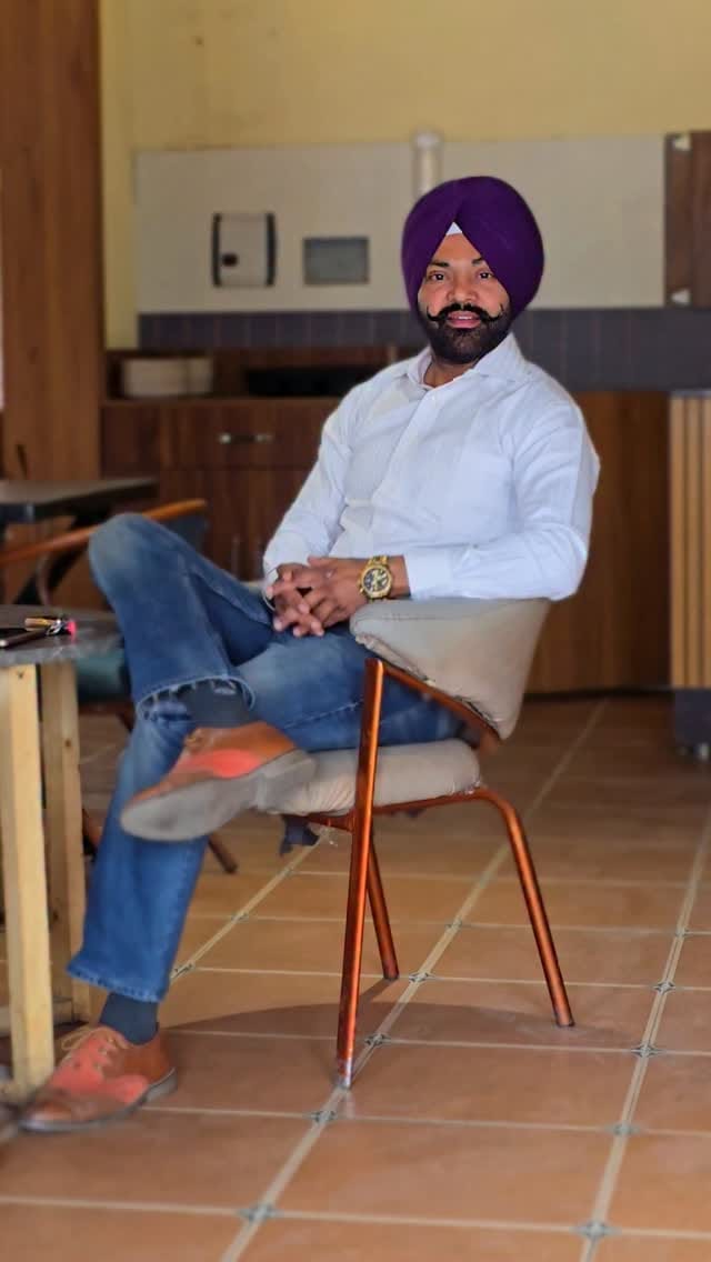 Post 6 by Ranjit Singh Kauli on Instagram (video)