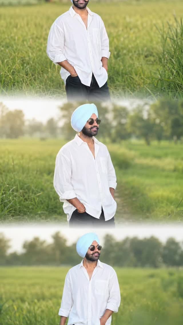 Post 1 by Ranjit Singh Kauli on Instagram (video)