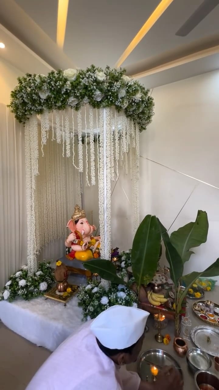 Post 2 by ⚜️विकी रेखा विजयशेठ भदाणे ⚜️VB on Instagram (video)
