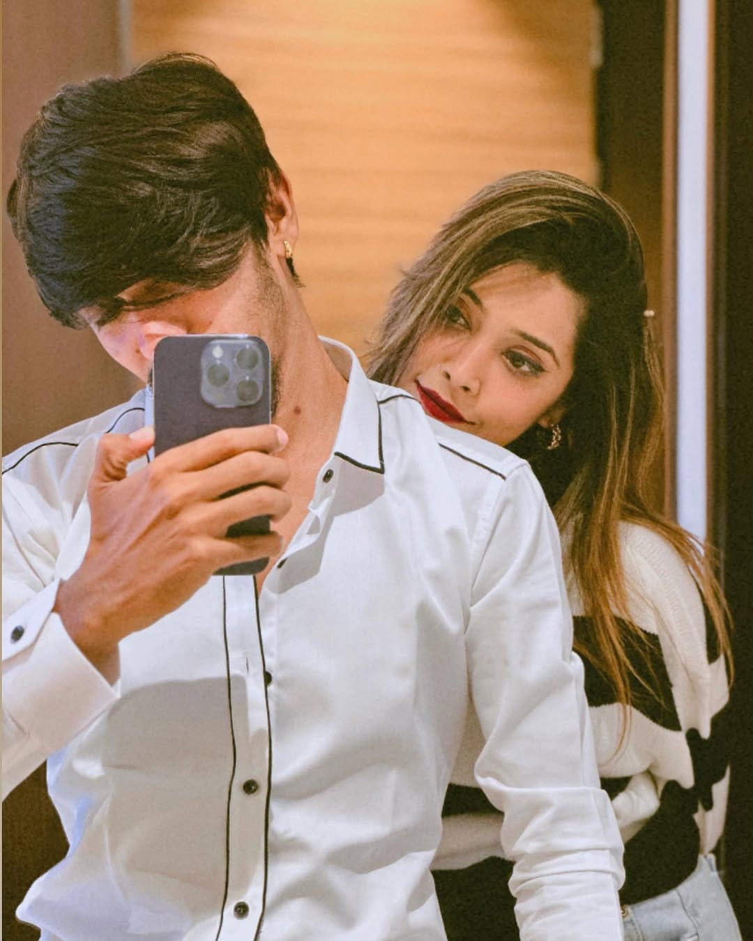 Post 8 by ⚜️विकी रेखा विजयशेठ भदाणे ⚜️VB on Instagram (image)