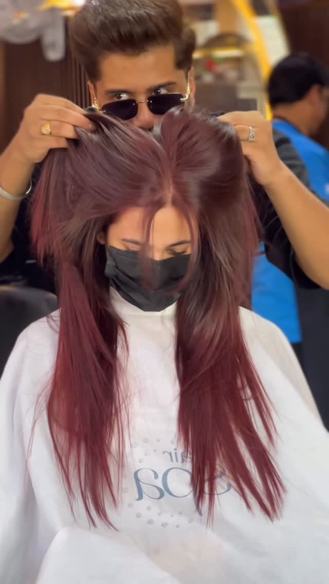 Post 7 by 𝓢𝓪𝓱𝓲𝓵 𝓹𝓻𝓸𝓯𝓮𝓼𝓼𝓲𝓸𝓷𝓪𝓵 𝓱𝓪𝓲𝓻 𝓪𝓻𝓽𝓲𝓼𝓽 on Instagram (video)