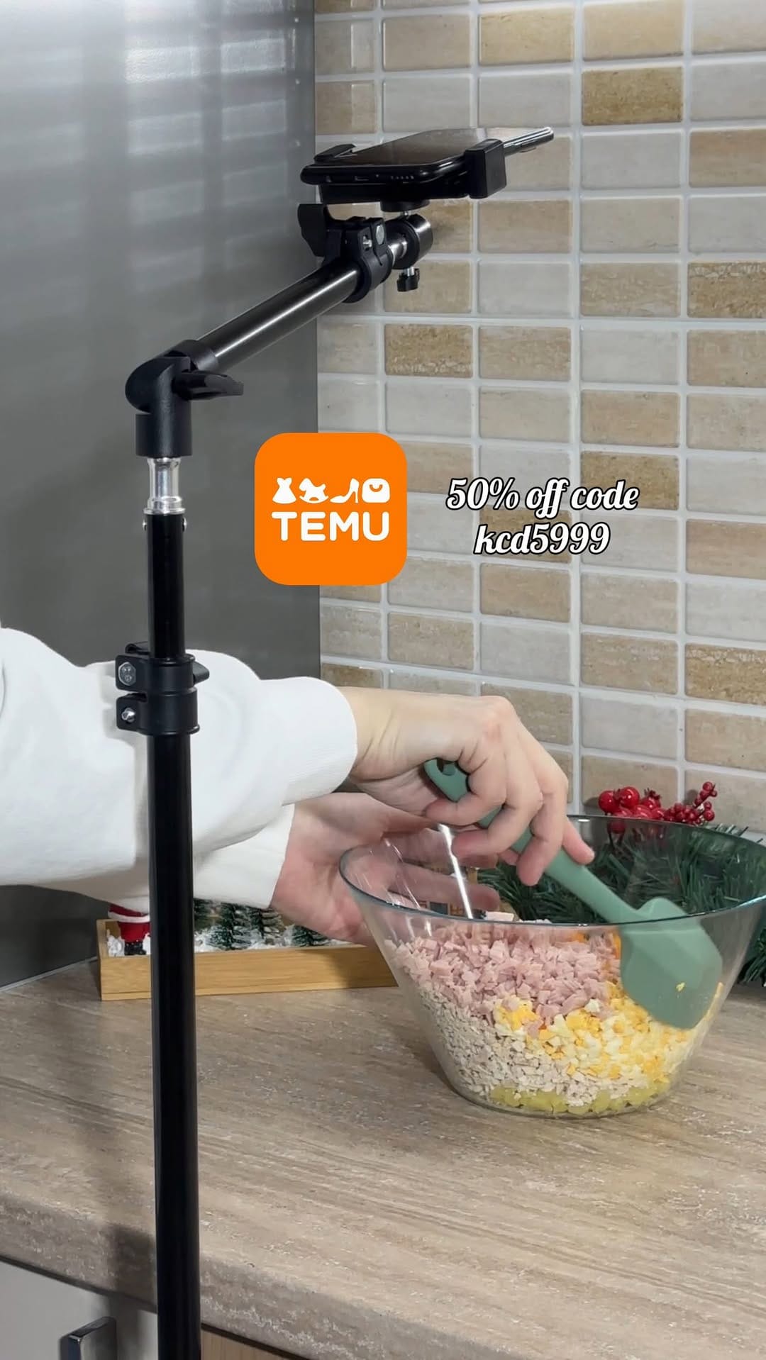 Post 8 by Jovana Bradonjić | Food blogger on Instagram (video)