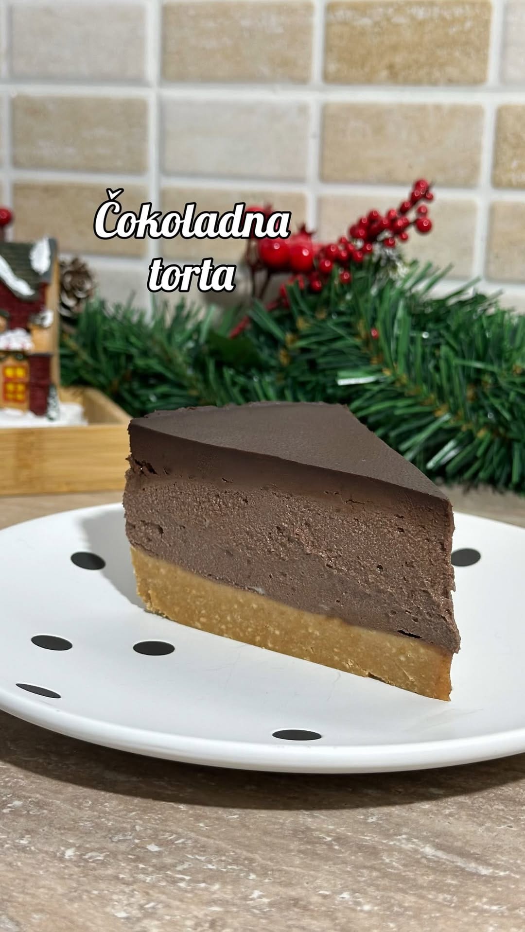Post 10 by Jovana Bradonjić | Food blogger on Instagram (video)