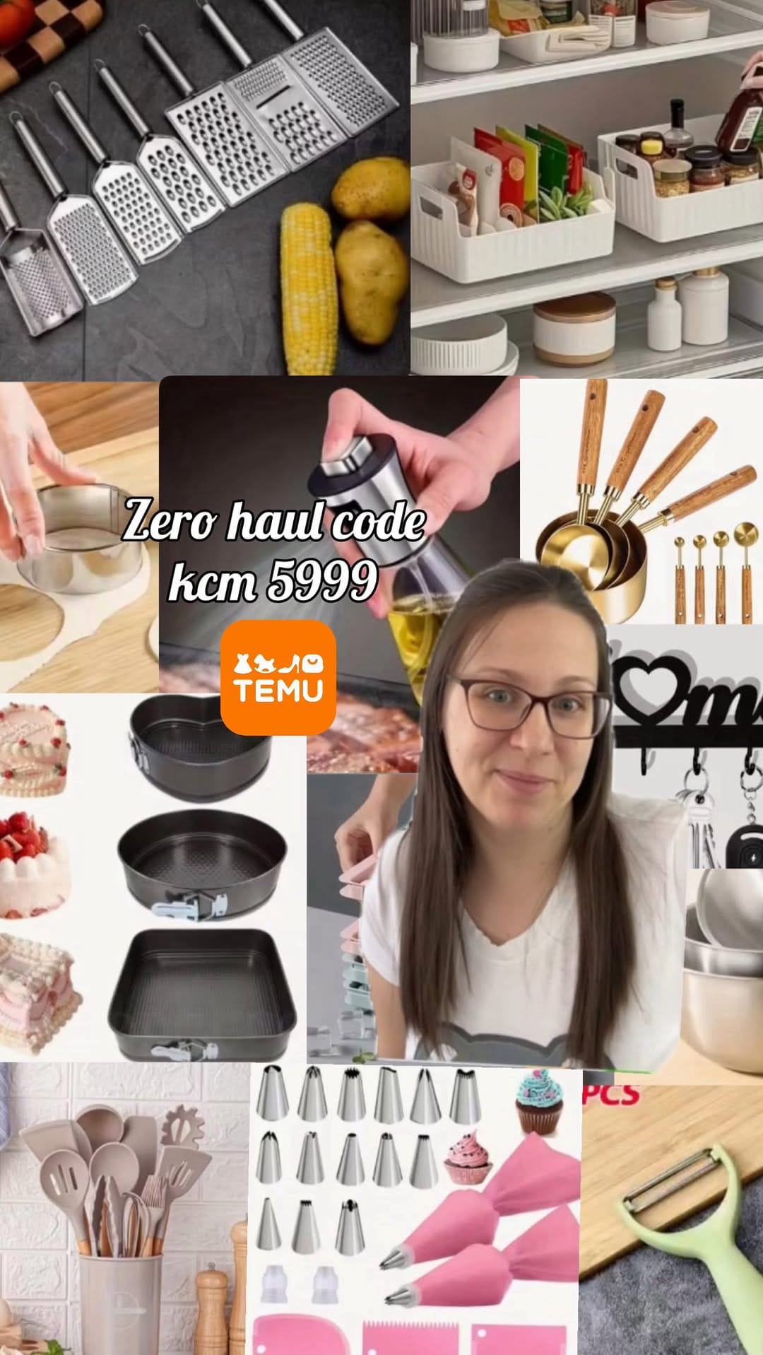 Post 7 by Jovana Bradonjić | Food blogger on Instagram (video)