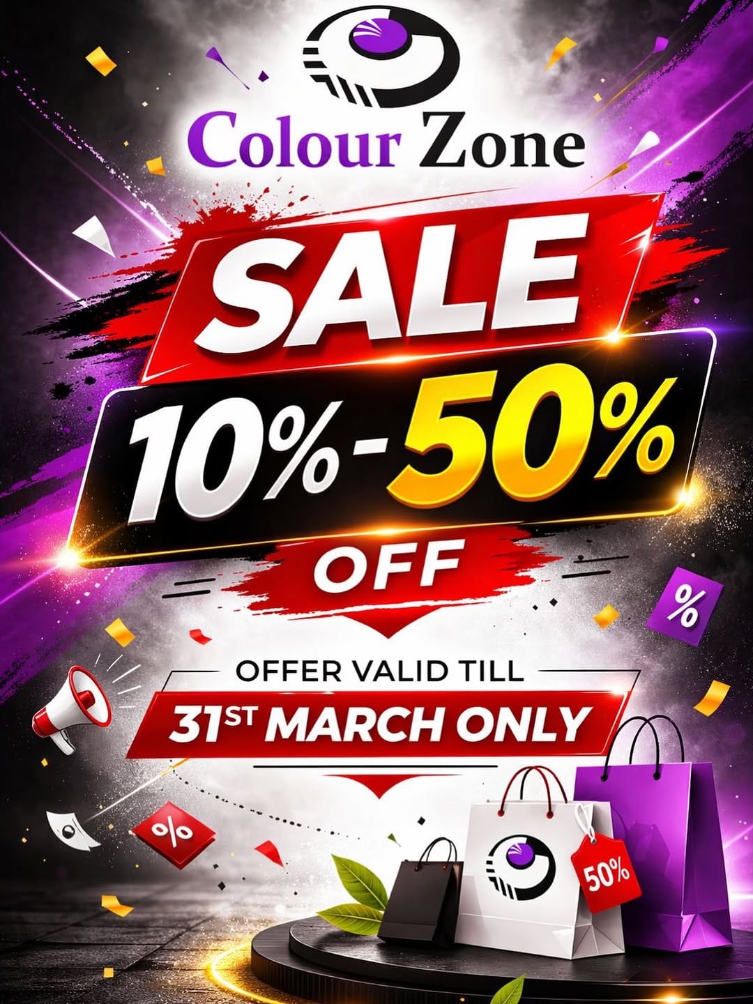 Post 5 by Colour Choice-Pondy Bazaar on Instagram (image)