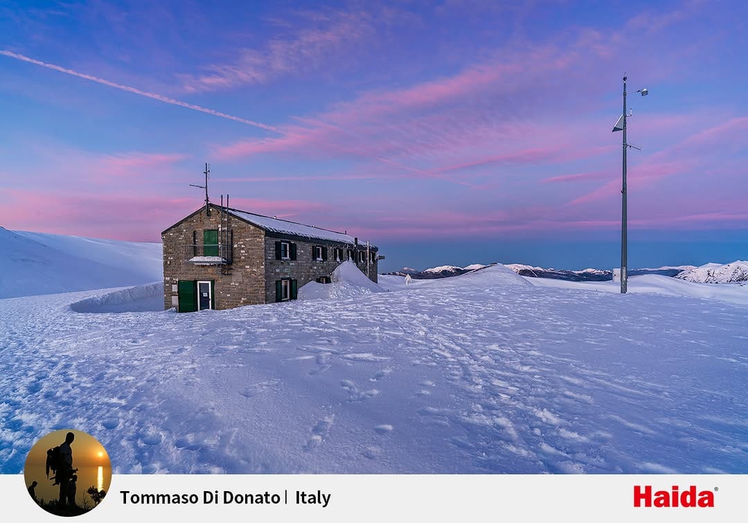 Post 5 by Tommaso Di Donato on Instagram (image)