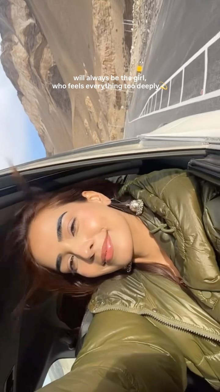 Post 6 by Navjot Kaur Sahi on Instagram (video)