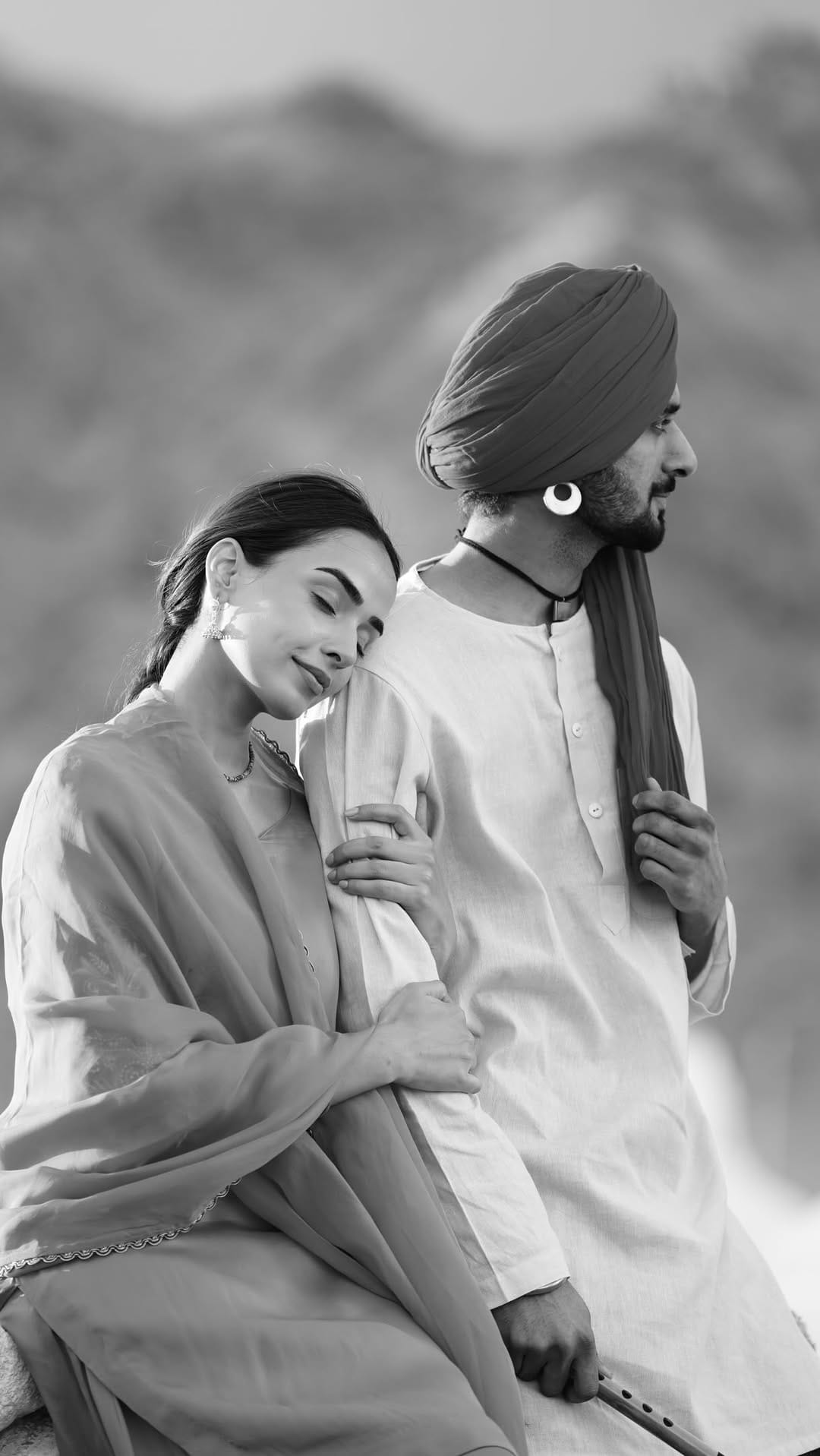 Post 9 by Navjot Kaur Sahi on Instagram (video)