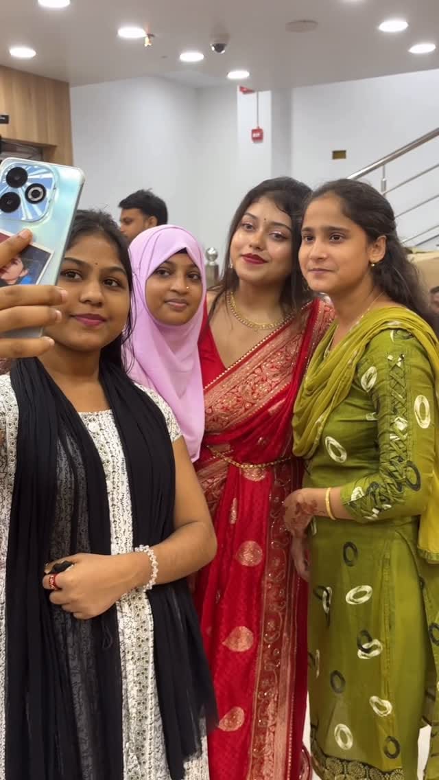 Post 9 by Neha Debnath ❤️ on Instagram (video)