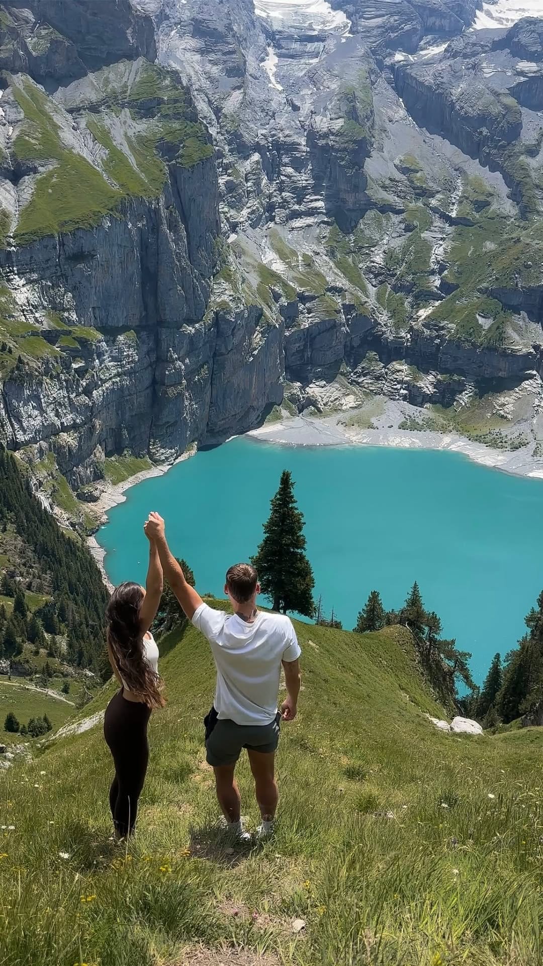 Post 6 by Noemi & Liri | Travel Content Creator on Instagram (video)
