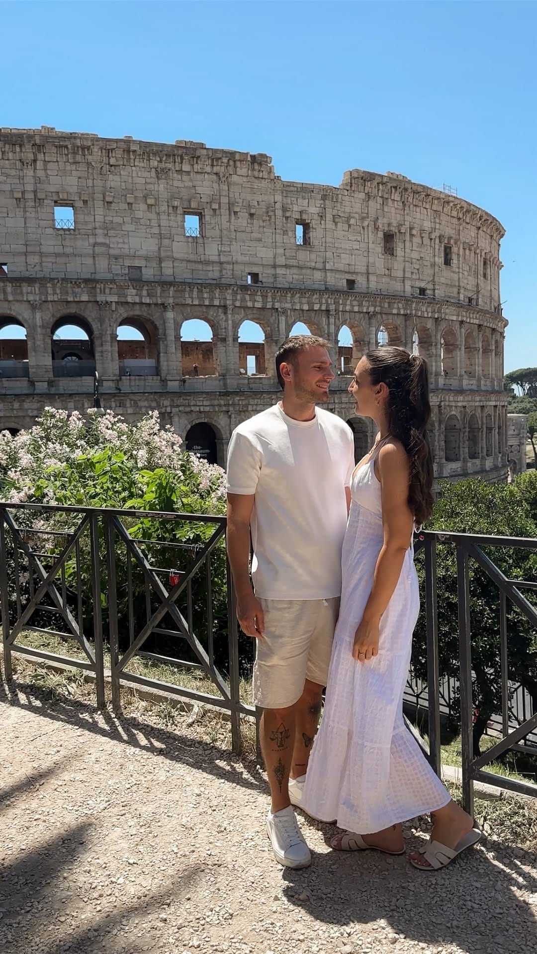 Post 2 by Noemi & Liri | Travel Content Creator on Instagram (video)
