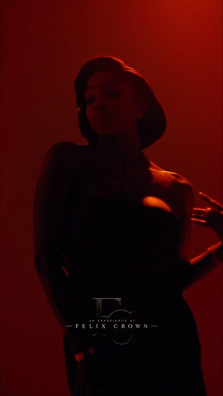 Post 7 by Fᴇʟɪx Aᴅᴇʙᴀʏᴏ | Cʀᴏᴡɴ on Instagram (video)