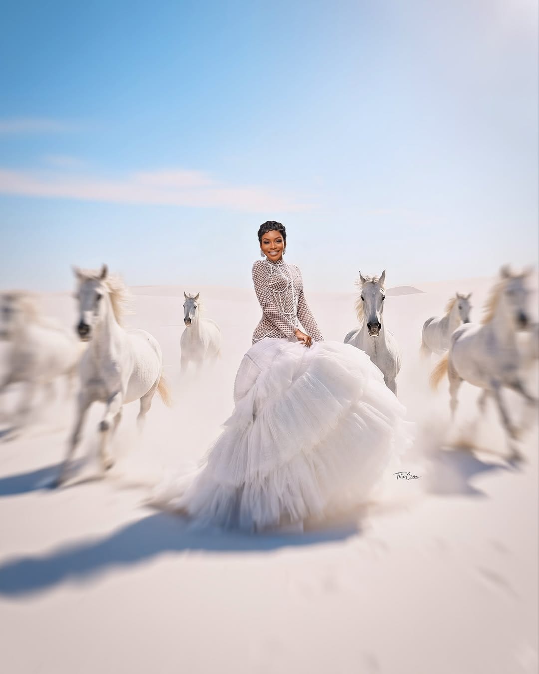 Post 10 by Fᴇʟɪx Aᴅᴇʙᴀʏᴏ | Cʀᴏᴡɴ on Instagram (carousel)